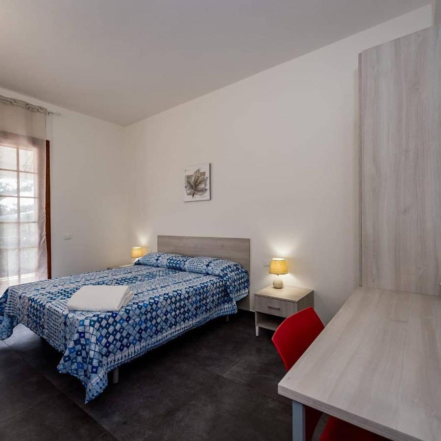 קאסטלמארה דל גולפו Villa Michelangelo מראה חיצוני תמונה